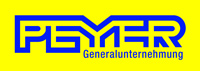 Logo PeyerGeneral